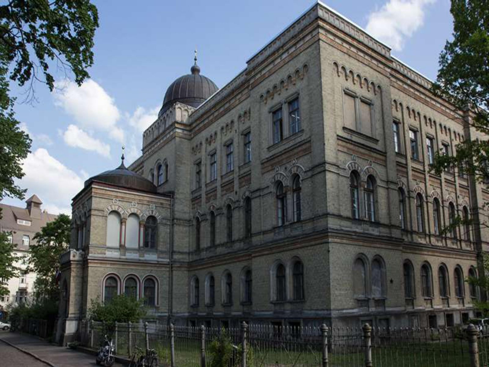 Urgench Branch of Tashkent Medical Academy